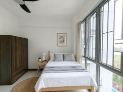 Whitewater (D18), Condominium #598595291